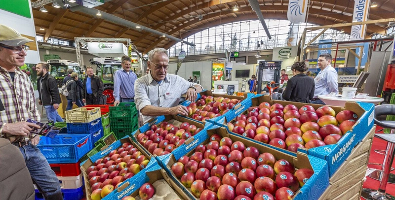 Discover FRUCHTWELT BODENSEE: B2B Event Guide - 2