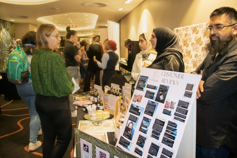 Why Skincare Product Showcase Summit Matters for B2B - 1