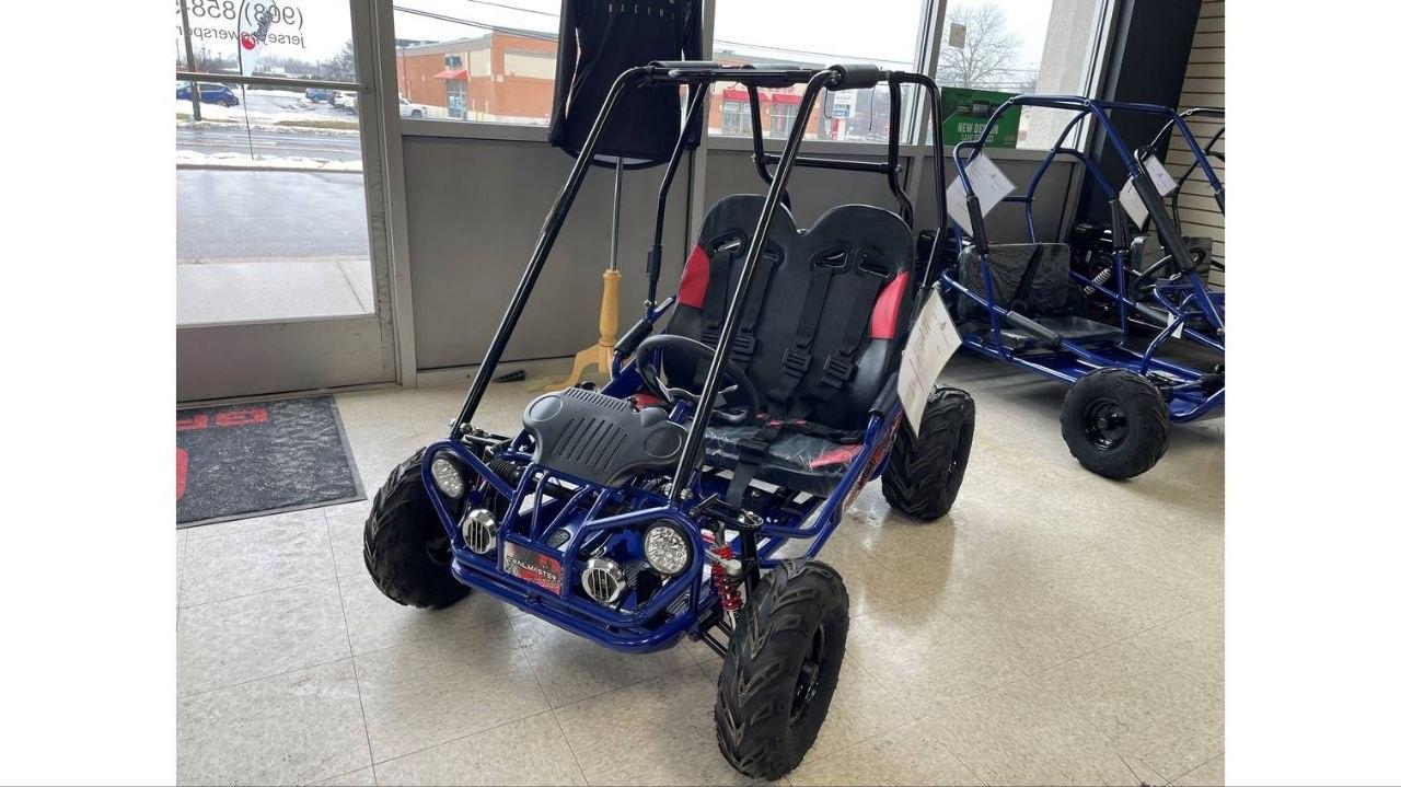 Wholesale TrailMaster Mini XRX-R Supply