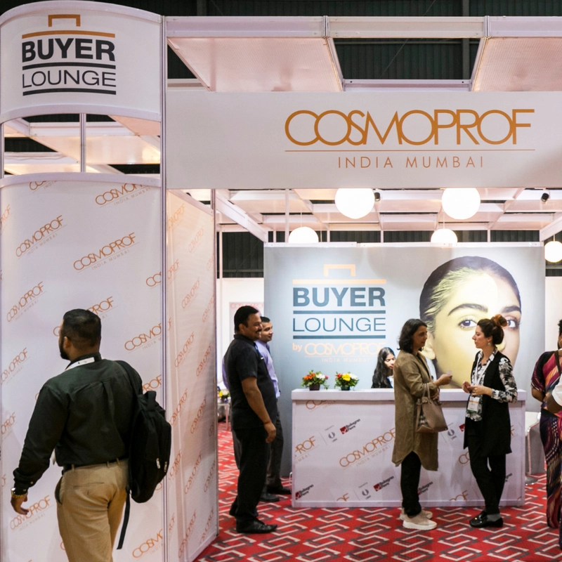 Unlock COSMOPROF INDIA - MUMBAI: Must-Know B2B Event - 2