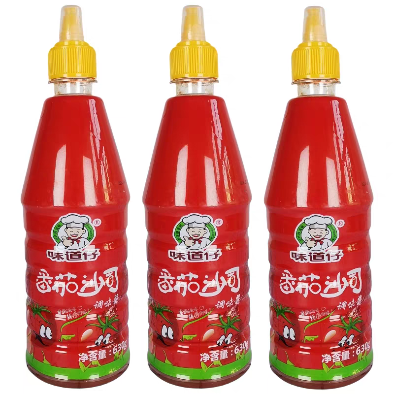 Ketchup Product Image 3