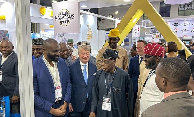 Unlock plastprintpack Nigeria: Must-Know B2B Event - 1