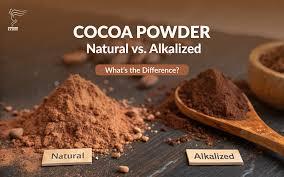 Natural Alkalized Cocoa Powder Fineness ≥ 99% Shelf Life 2 YEARS Fat Content 10-12% Ph 5.2-5.8, 6.2-6.8 Place of Origin THAILAND