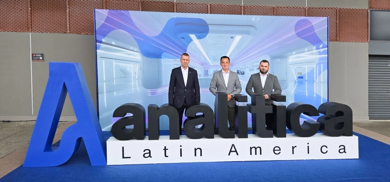 Analitica Latin America Spotlight: B2B Essentials - 3