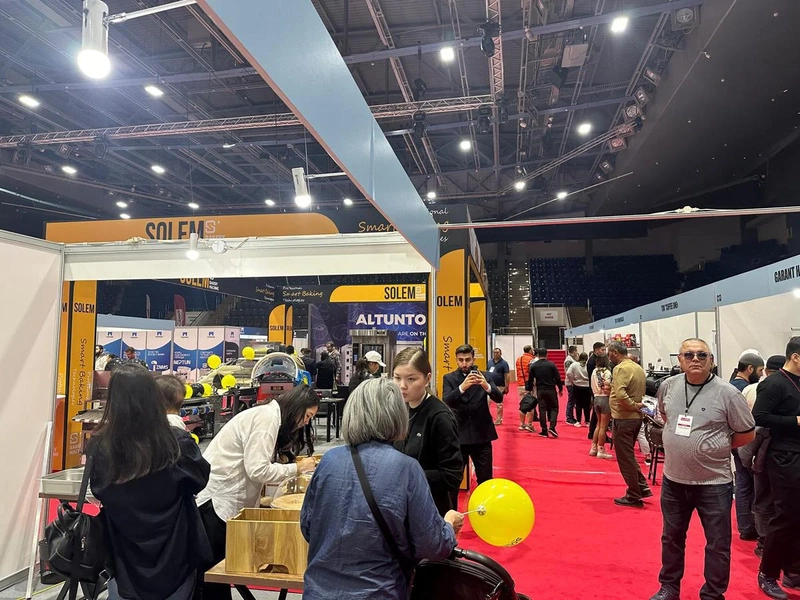 Why IVORY COAST FOOD EXPO Matters for B2B - 3