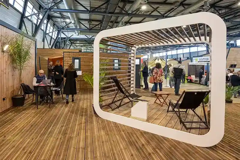Unlock Tourism Equipment and Techniques Trade Fair (Sett Pérols): Must-Know B2B Event - 3