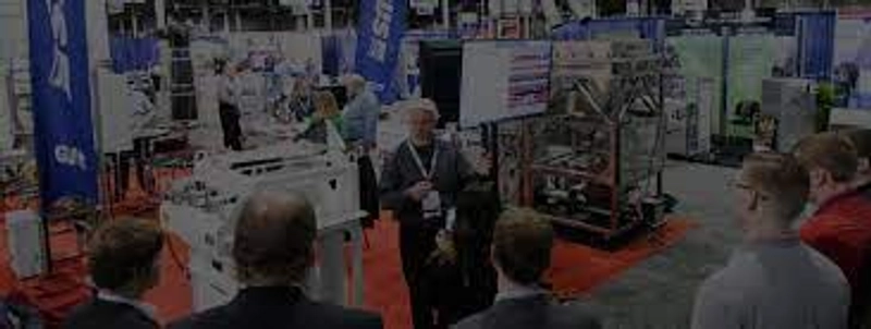 POWDER & BULK SOLIDS MONTREAL Spotlight: B2B Essentials - 1