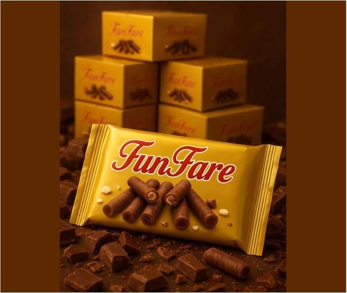 Chocolate & Confectionery Flavor Chocolate Product Type Kunafa Export Volume 1800 Tons Packaging Various Packaging Delivery Method Air Freight