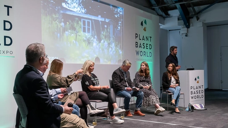 Inside Plant Based World Expo Europe: B2B Key Insights - 1