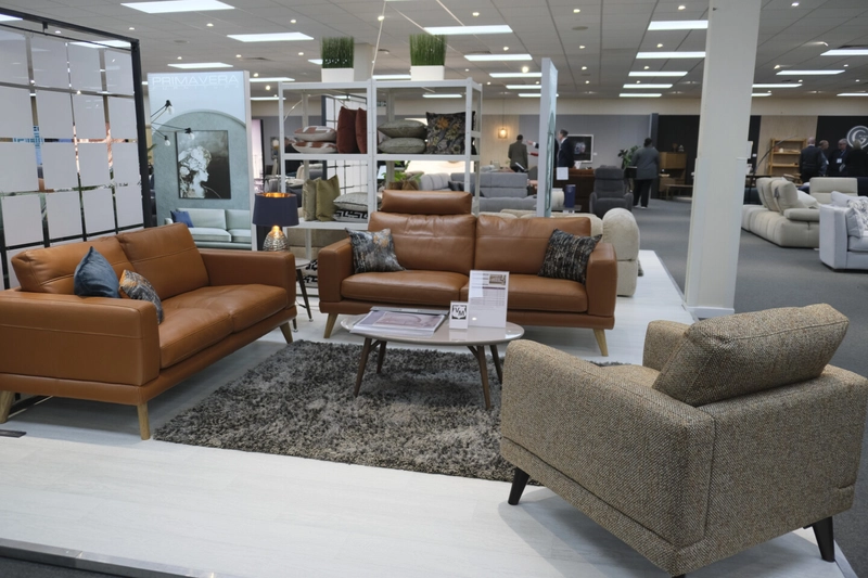 Why INDX Furniture Show Matters for B2B - 2