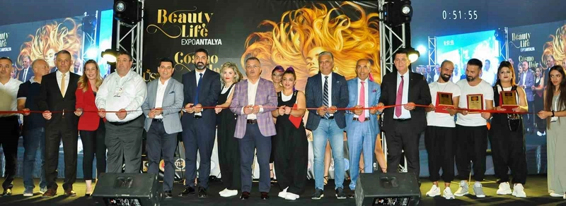 Unlock Beauty Life & Cosmo Hair Expo: Must-Know B2B Event - 1