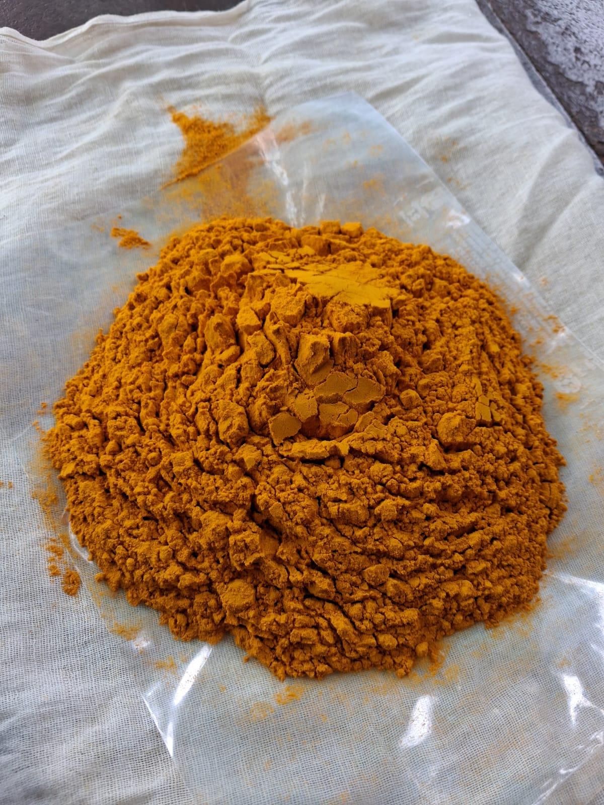 Turmeric Powder