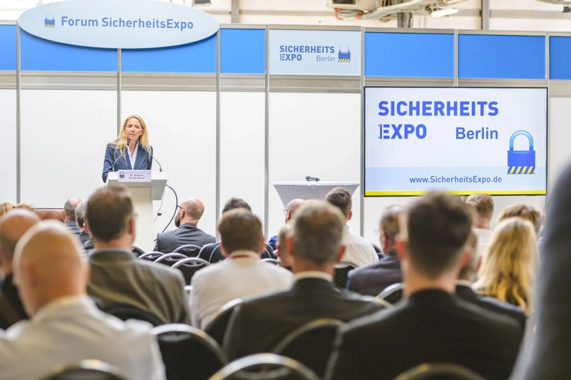 Why Security Expo (SicherheitsExpo) Matters for B2B - 2