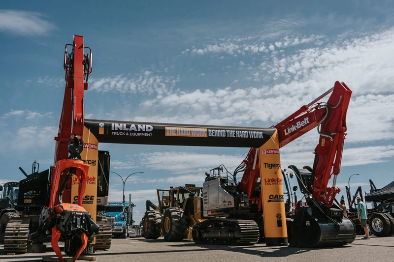 CANADA NORTH RESOURCES EXPO Revealed: B2B Opportunity - 2