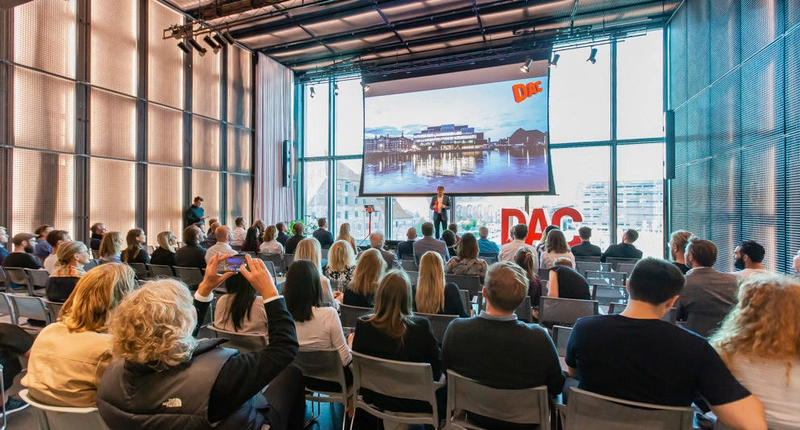 Why Attend WORKTECH Copenhagen? B2B Intro - 3
