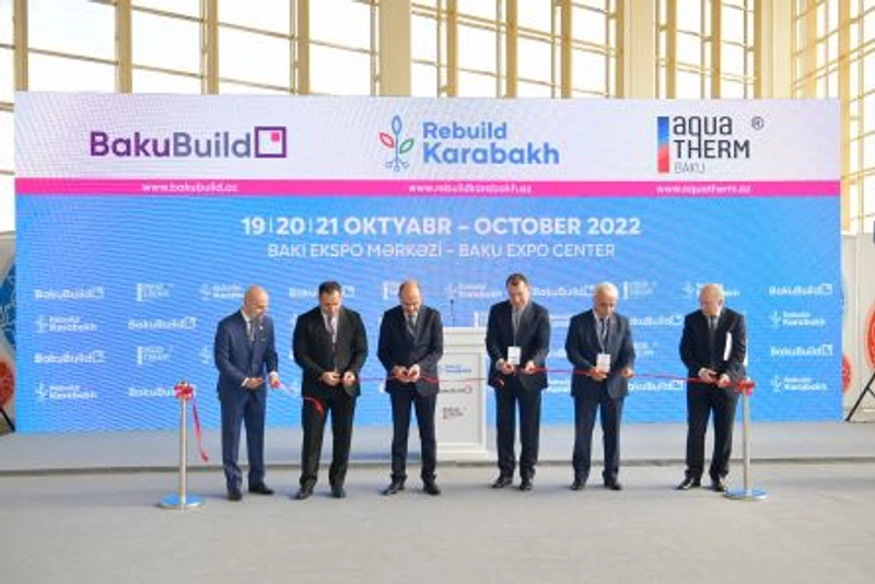 REBUILD KARABAKH Revealed: B2B Opportunity - 2