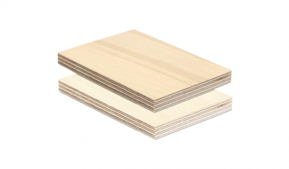 Wood Panel