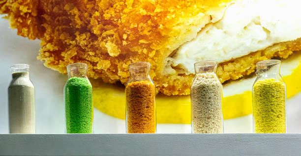 Top 4 Food Additives Suppliers in Canada in Year 2025