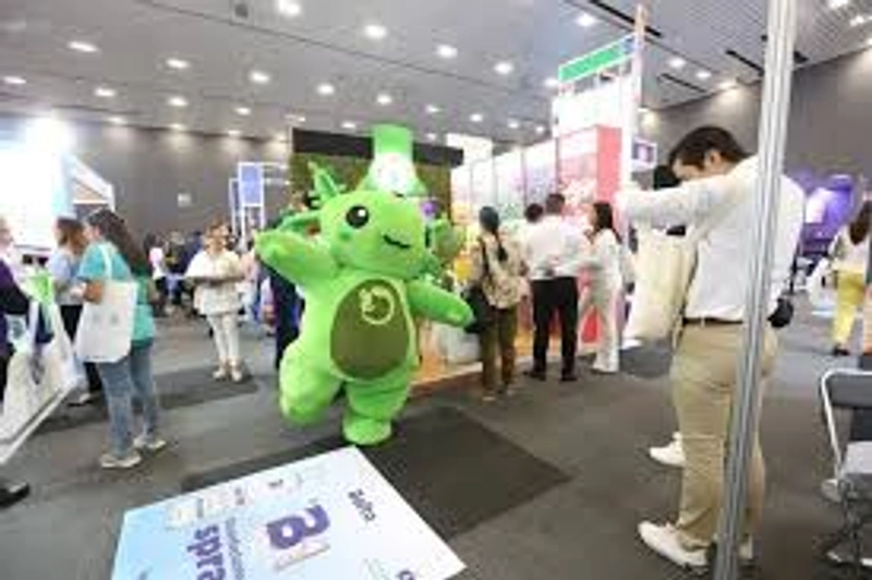 Discover EXPO FAC FARMACIAS Y CUIDAD PERSONAL: B2B Event Guide - 1