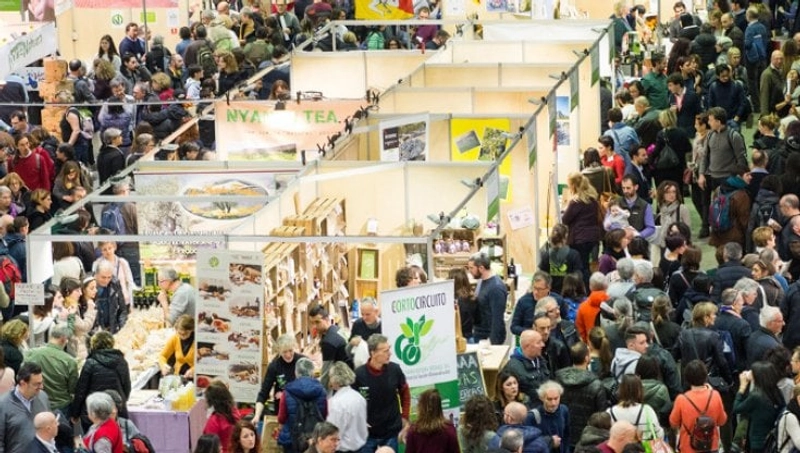 Inside Fa' la cosa giusta!: B2B Key Insights - 1