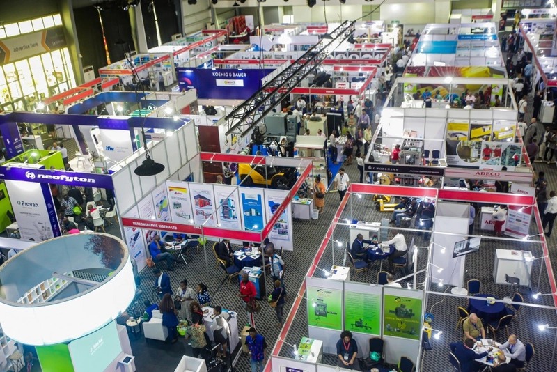 Why Attend PROPAK WEST AFRICA? B2B Intro - 2
