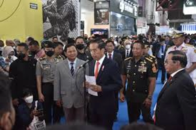 Why Attend INDO MARINE? B2B Intro - 1