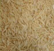 Sella Basmati Rice