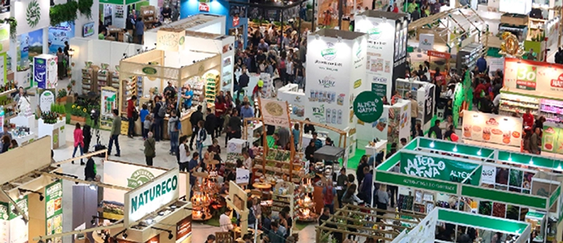 Why Attend BioCultura Barcelona ? B2B Intro - 3
