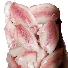 Premium Frozen Fish Fillets Type meat Flavor Natural Flavor Shelf Life Long Shelf Life Texture Melt-in-your-mouth Processing Method Flash-frozen