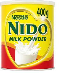 Milk Powder