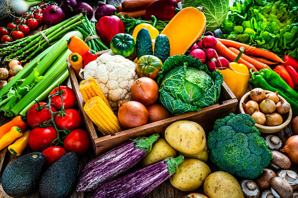 Top 3 Vegetables Suppliers in Netherlands in Year 2025