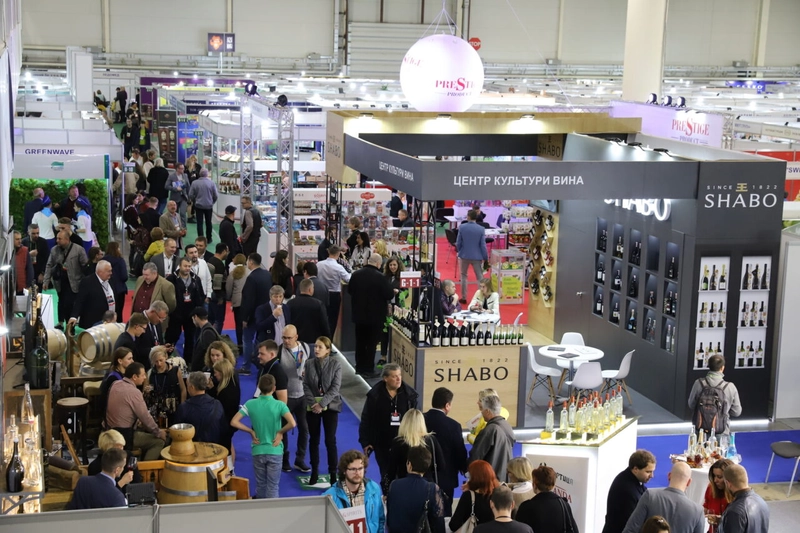 Why WORLD FOOD UKRAINE Matters for B2B - 2