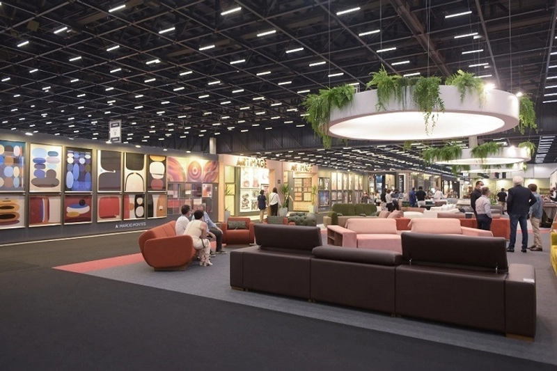 ABIMAD Fair Revealed: B2B Opportunity - 3