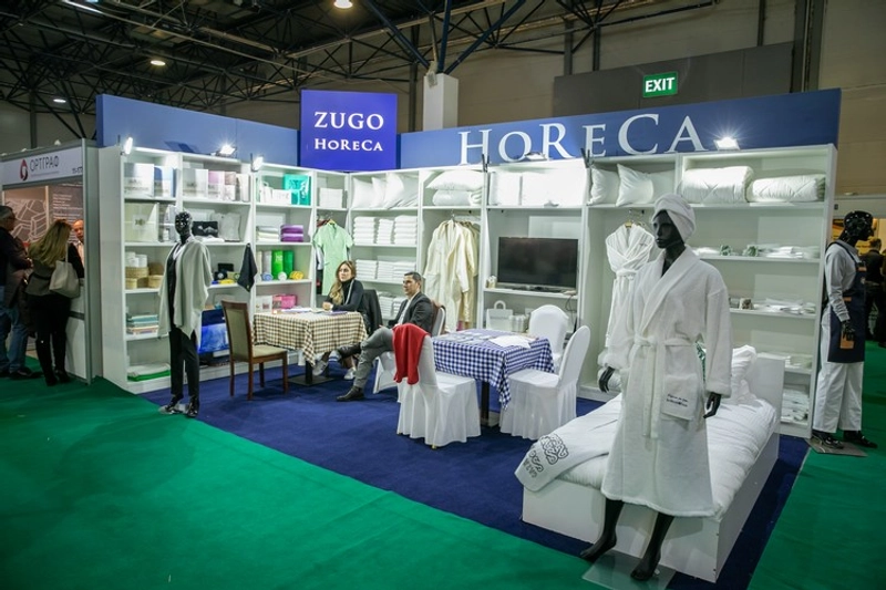 Why Attend HoRex Kazakhstan? B2B Intro - 3