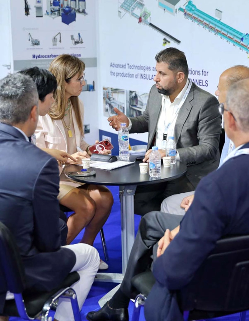 Why Attend UTECH MEFPU Expo? B2B Intro - 2