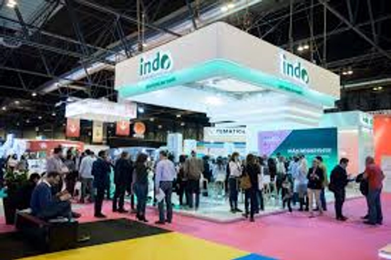 Why Attend EXPOÓPTICA? B2B Intro - 3