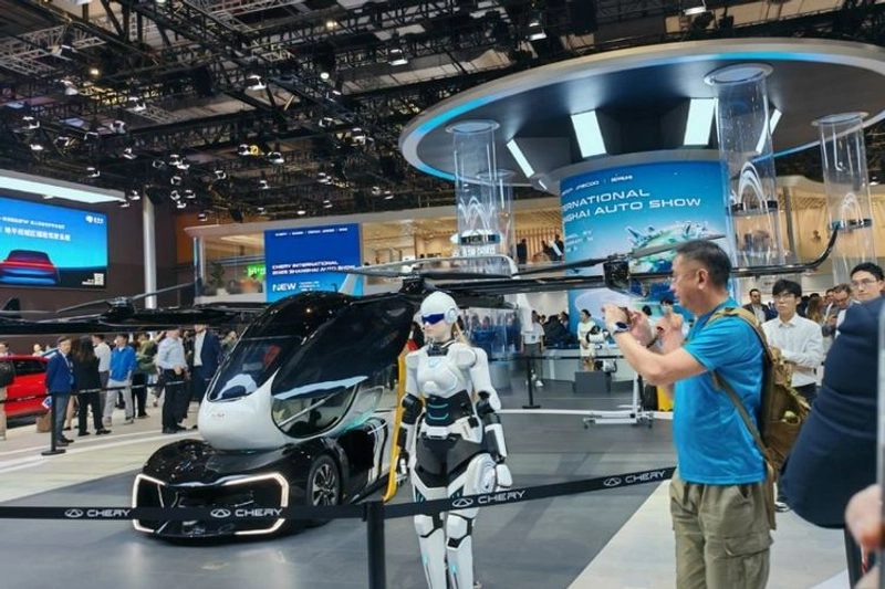 FTIS - Future Transportation Industry Show Spotlight: B2B Essentials - 1