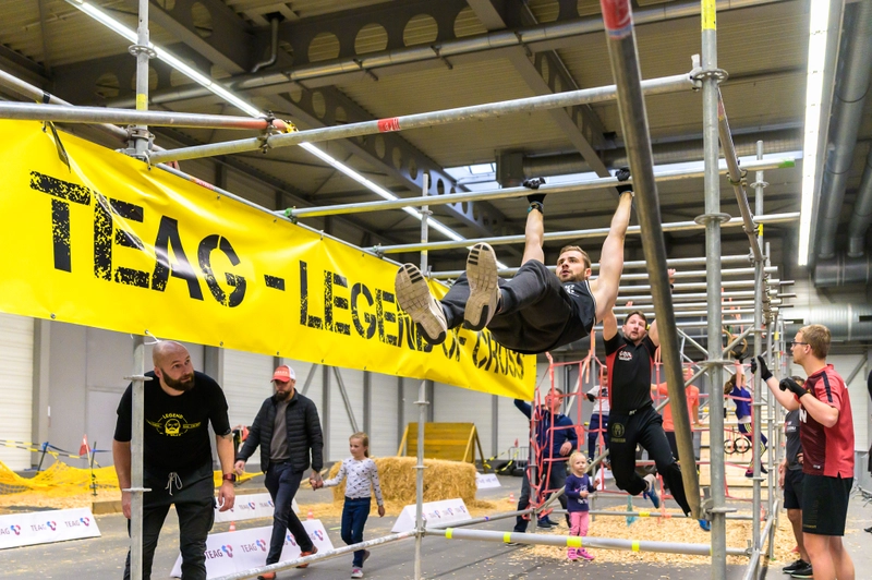 Discover Sport Aktiv: B2B Event Guide - 2
