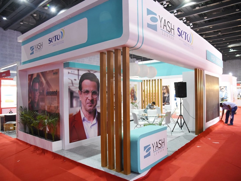 Optic Expo Revealed: B2B Opportunity - 1