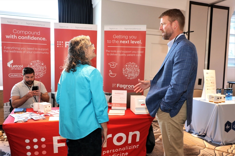 Veterinary Pharmacy Conference Revealed: B2B Opportunity - 3