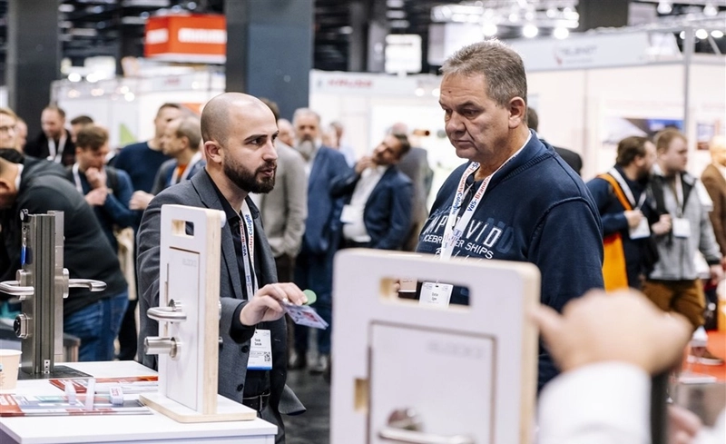 Unlock VdS-FireSafety Cologne : Must-Know B2B Event - 3