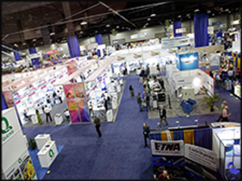 Discover Interwire Trade Exposition: B2B Event Guide - 2