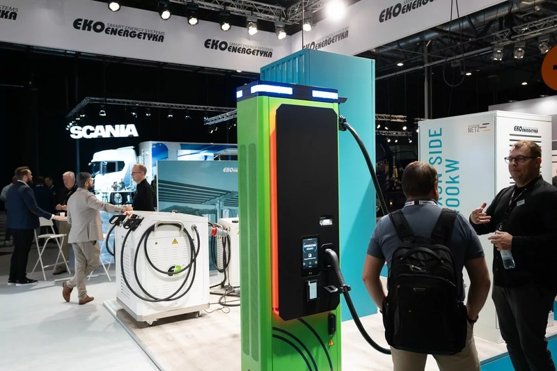 Inside eComExpo: B2B Key Insights - 1