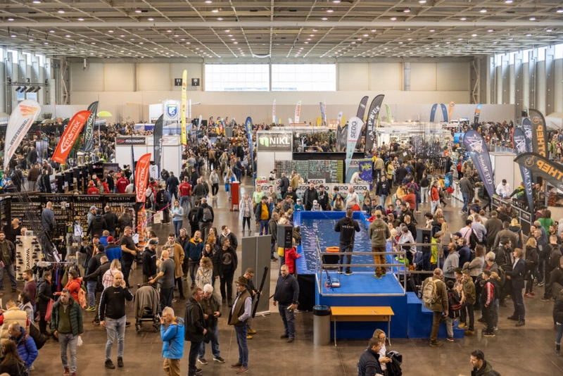 Discover FeHoVa: B2B Event Guide - 2