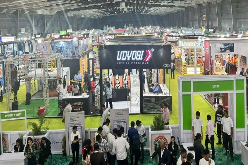 Unlock OSH India: Must-Know B2B Event - 3