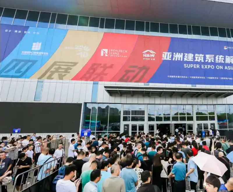 Inside BAU CHINA: B2B Key Insights