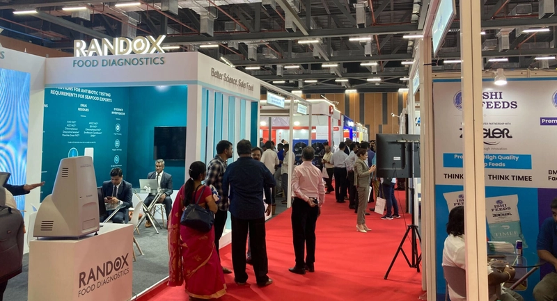Discover SEAFOOD EXPO BHARAT: B2B Event Guide - 3