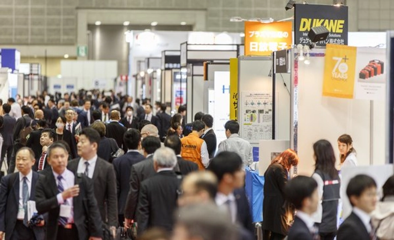 Discover MEDTEC JAPAN: B2B Event Guide - 2