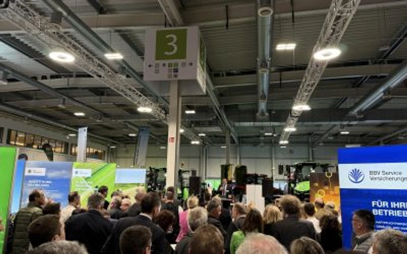 Why RegioAgrar Bayern Matters for B2B - 3