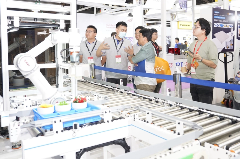 Industrial Transformation Indonesia Spotlight: B2B Essentials - 1